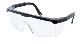 Plumbing-saftey-glasses